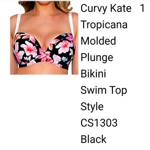Curvy Kate bathing suit